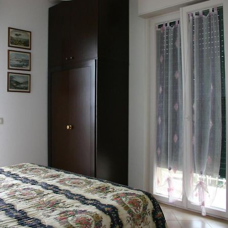 B&B La Baia Di Fiascherino Citr01101Sei-Beb-0011 Телларо Экстерьер фото