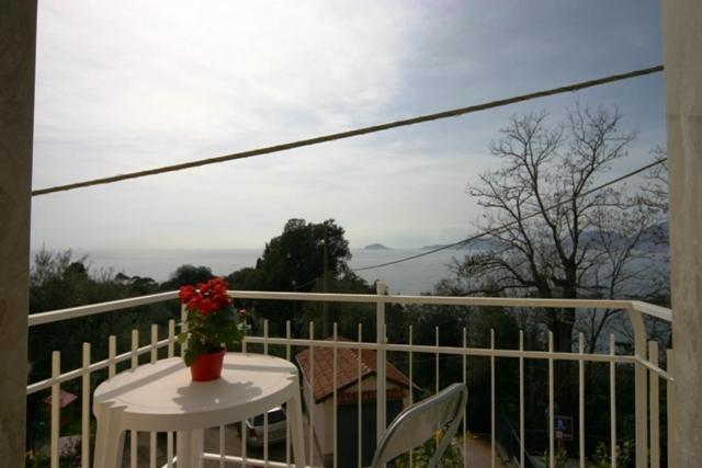 B&B La Baia Di Fiascherino Citr01101Sei-Beb-0011 Телларо Экстерьер фото