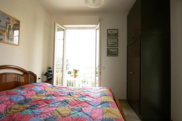 B&B La Baia Di Fiascherino Citr01101Sei-Beb-0011 Телларо Экстерьер фото